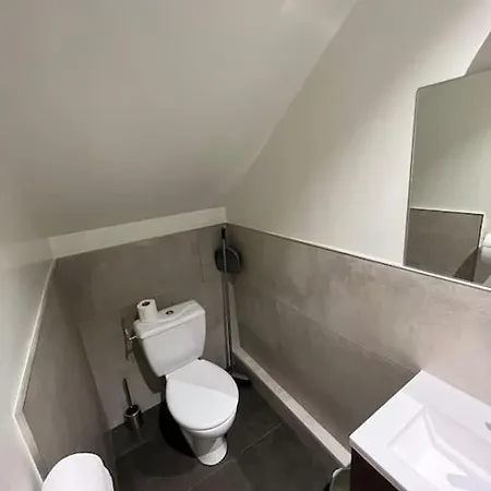 Neuf, Proche De La Gare * Angoulême