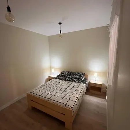 Nuance De Fantaisie Apartament *
